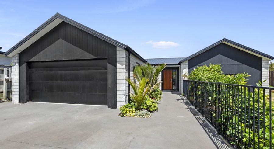  at 23 Nadine Stanton Drive, Bell Block, New Plymouth