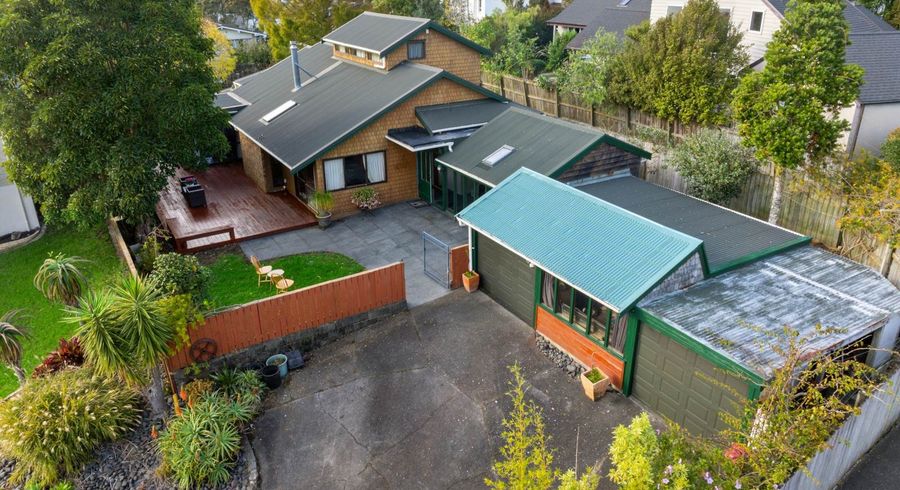  at 16  Mauretania Place, Lynfield, Auckland City, Auckland