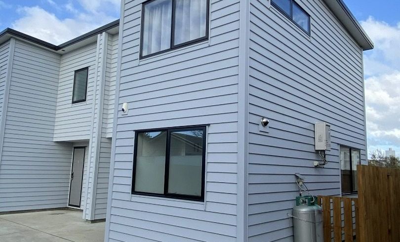  at 43A Edmonton Ave, Onehunga, Auckland City, Auckland