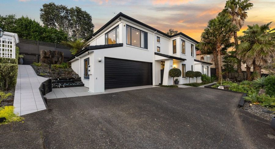  at 42 Rosepark Crescent, Remuera, Auckland City, Auckland