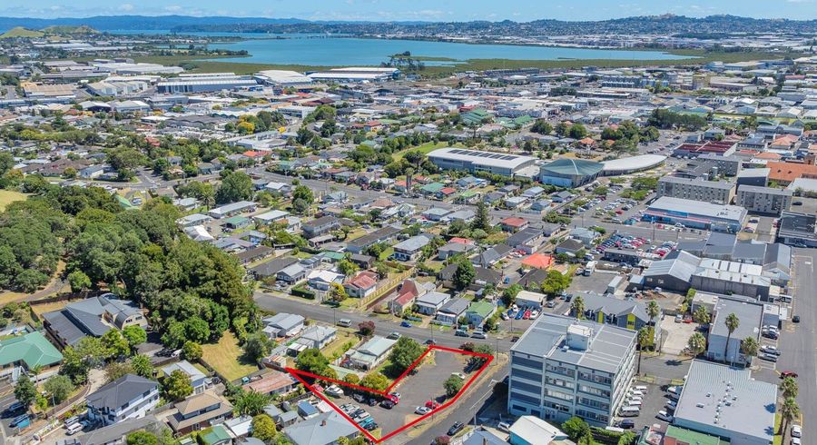  at 1 Victoria Street, Otahuhu, Auckland City, Auckland