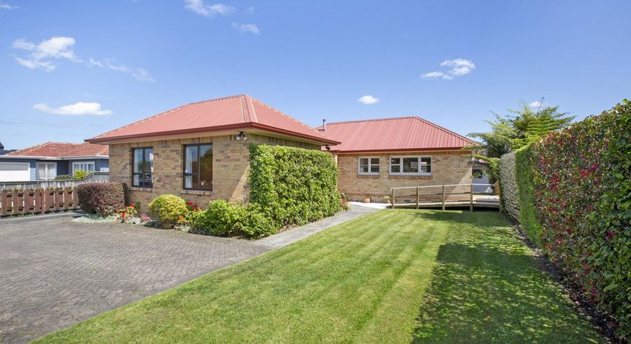  at 95 Fifth Avenue, Enderley, Hamilton, Waikato