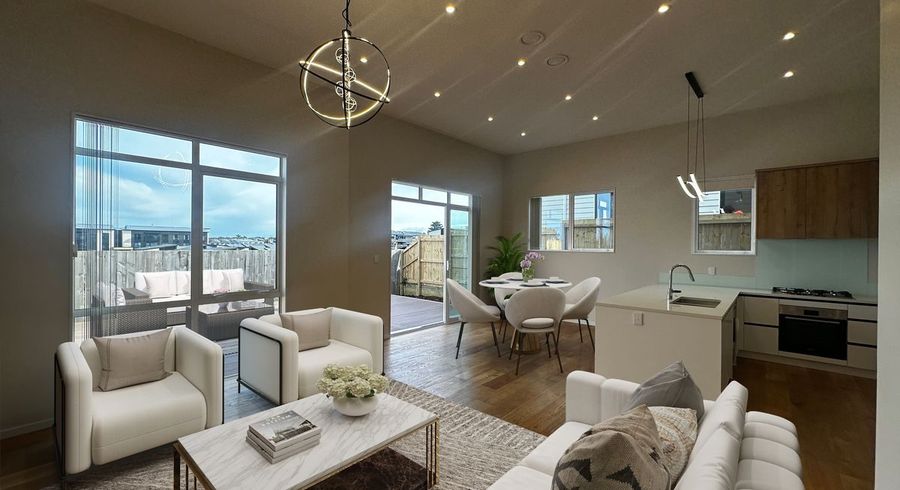  at 10 Kowaitau Avenue, Beachlands, Manukau City, Auckland