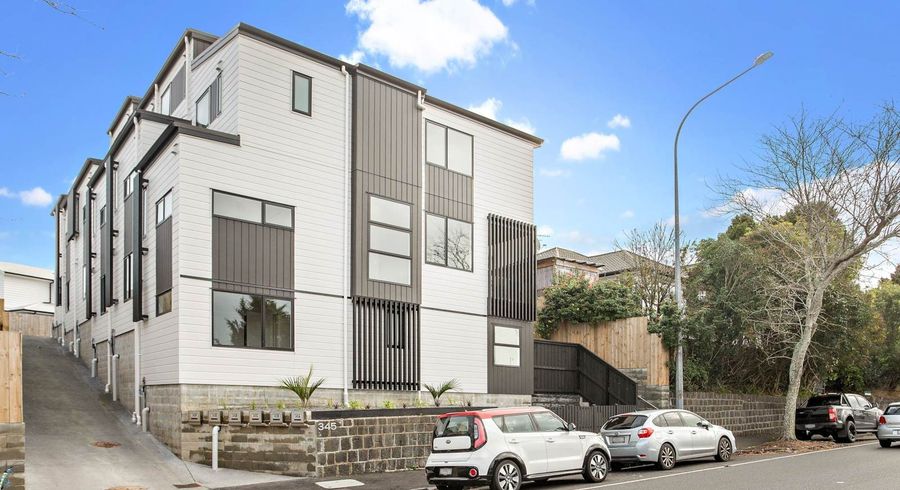 at 345F Great South Road, Greenlane, Auckland City, Auckland