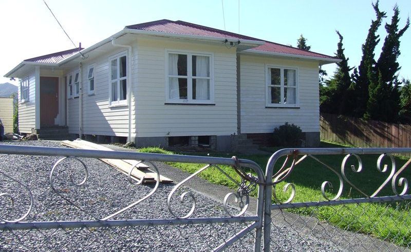  at 25 Pollard Street, Wainuiomata, Lower Hutt, Wellington