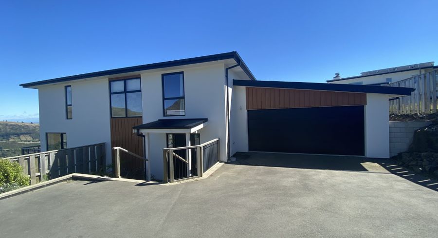  at 17 Parkridge Place, Mount Pleasant, Christchurch
