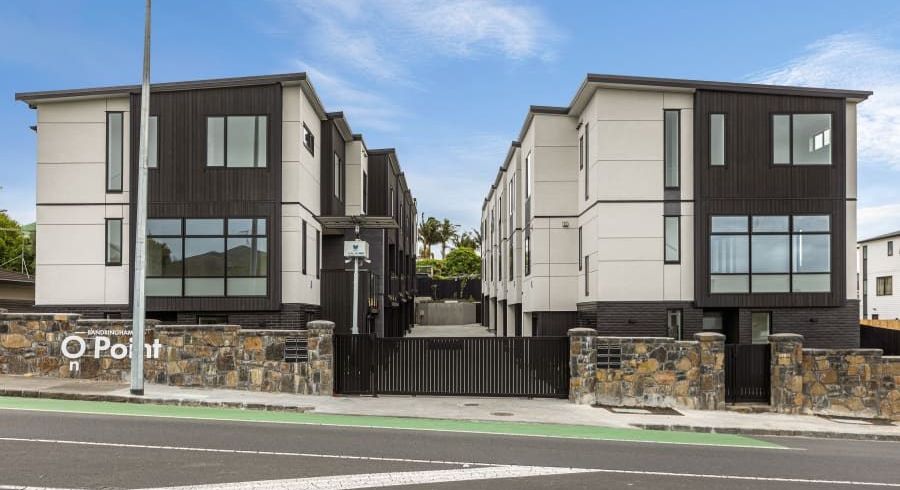  at 677C Sandringham Road, Sandringham, Auckland City, Auckland