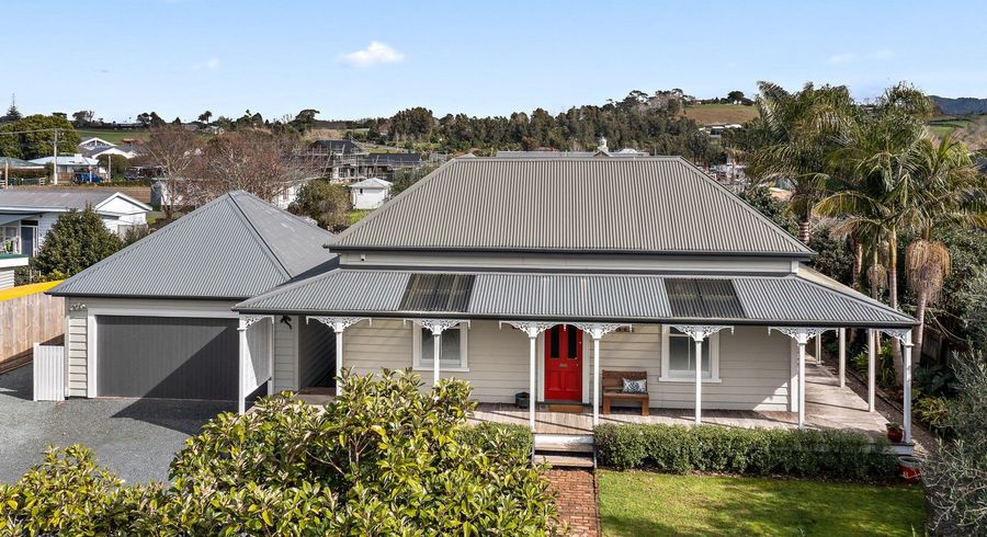  at 971 Matakana Road, Warkworth
