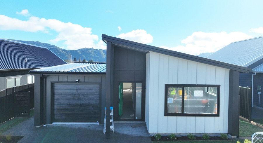  at Lot 11 / 26 Silver Knight Street, Back Straight, Wallaceville Estate,, Wallaceville, Upper Hutt, Wellington