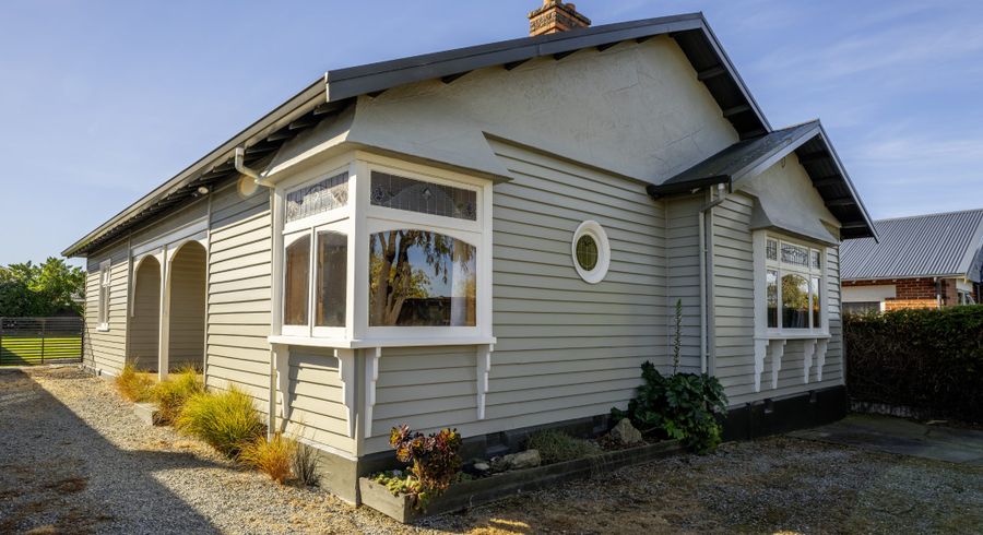  at 207 Church Street, West End, Timaru