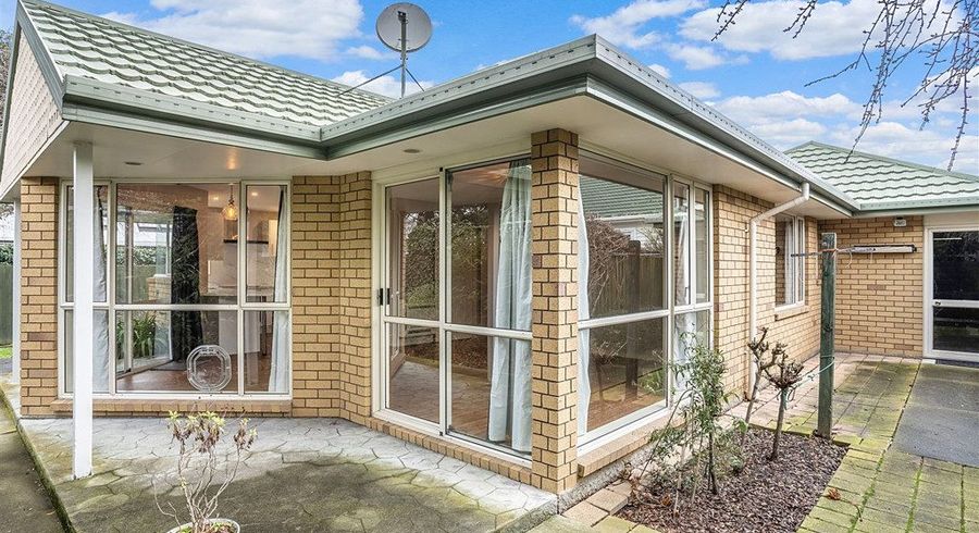  at 3a Sealy Place, Bryndwr, Christchurch City, Canterbury