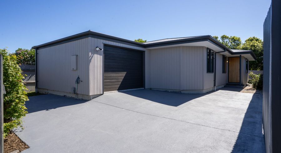  at 23 Randolph Street, Woolston, Christchurch City, Canterbury