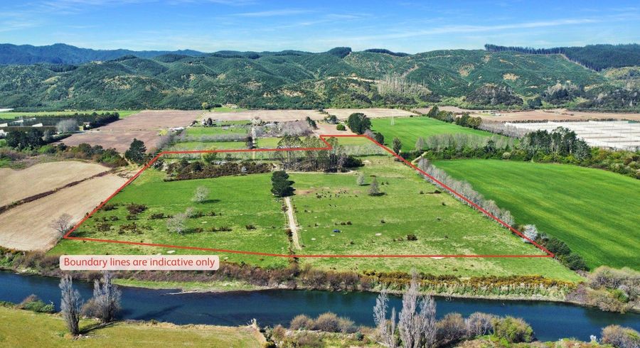  at 418 Galatea Road, Te Teko, Whakatane, Bay Of Plenty