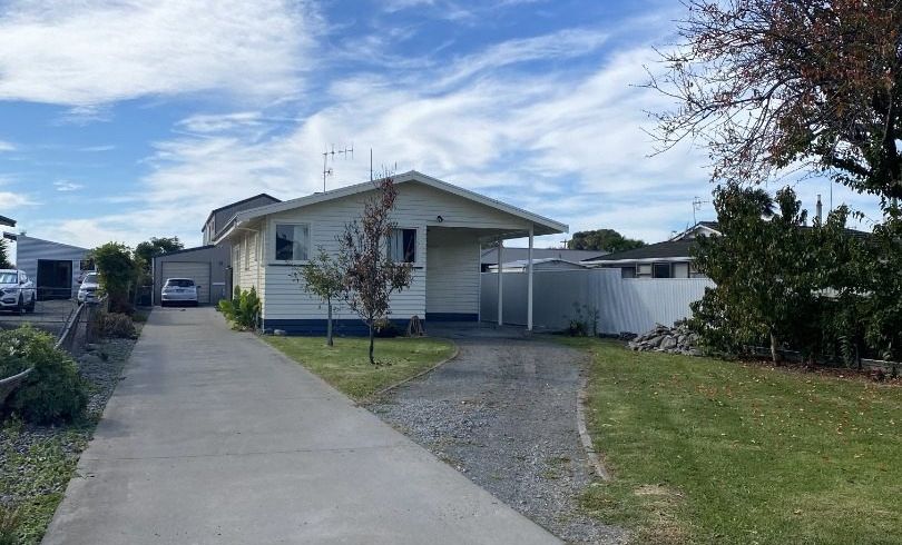  at 107A Gascoigne Street, Raureka, Hastings, Hawke's Bay
