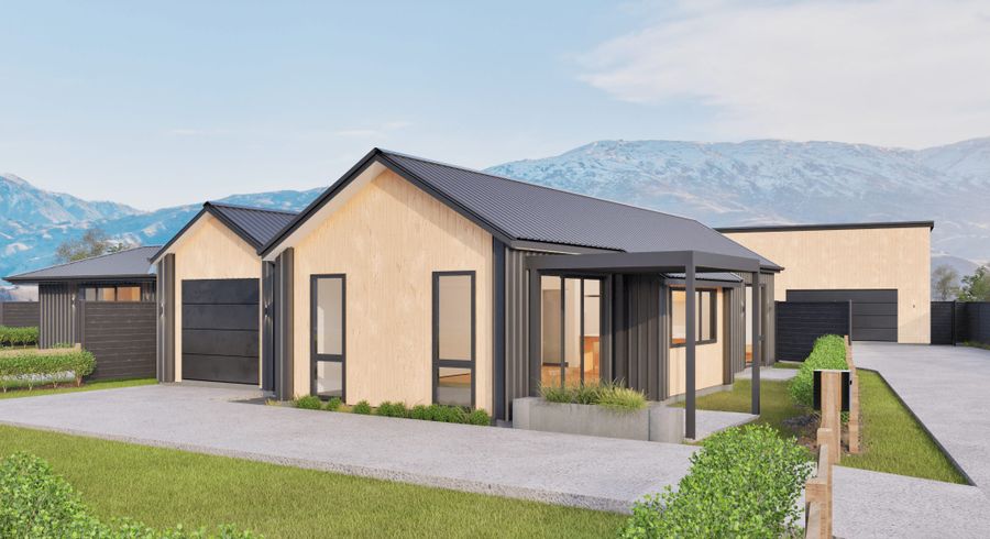  at Lot 4 / 2Earnscleugh Road, Alexandra, Central Otago, Otago