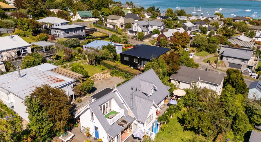  at 4 Watson Street, Akaroa, Banks Peninsula, Canterbury