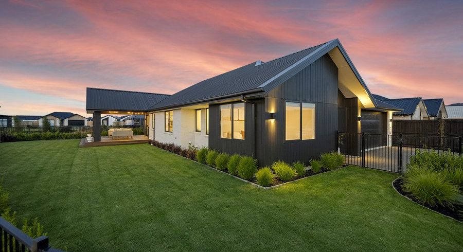  at 37 Collier Drive, Halswell, Christchurch City, Canterbury