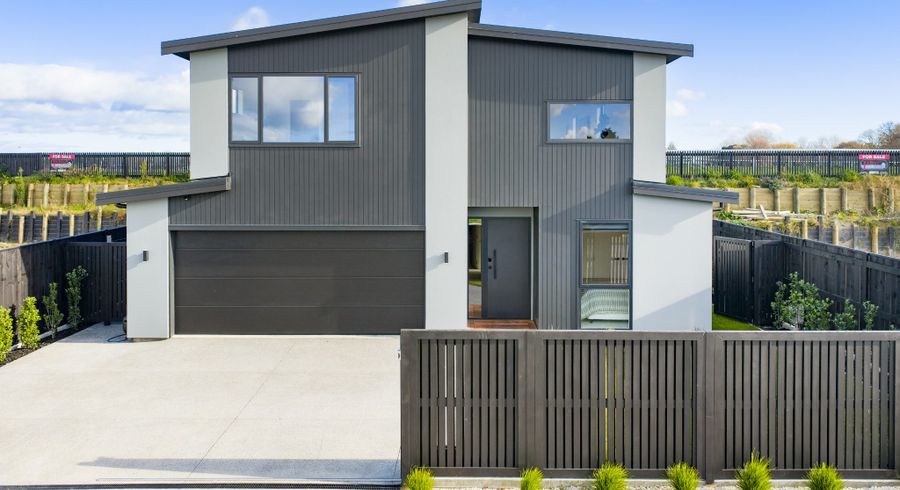  at 11 Mangatainoka Lane, Awapuni, Palmerston North, Manawatu / Whanganui
