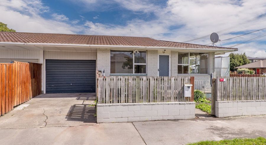  at 35 Clive Street, Phillipstown, Christchurch City, Canterbury