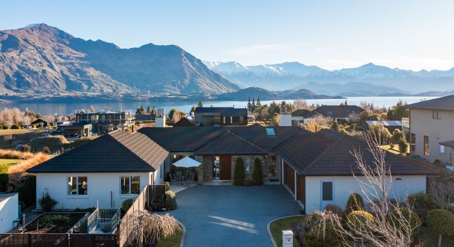  at 15 Valley Crescent, Wanaka, Wanaka, Otago