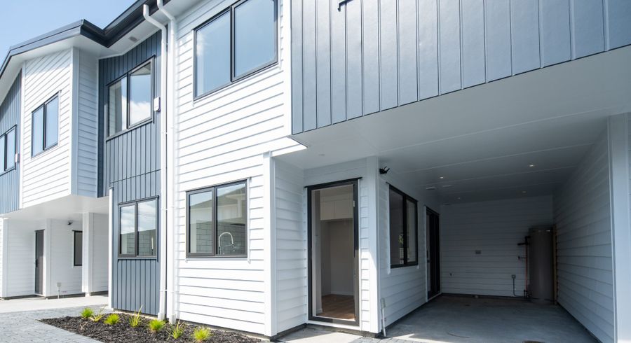  at Lot 2/28 Oran Road, Panmure, Auckland City, Auckland
