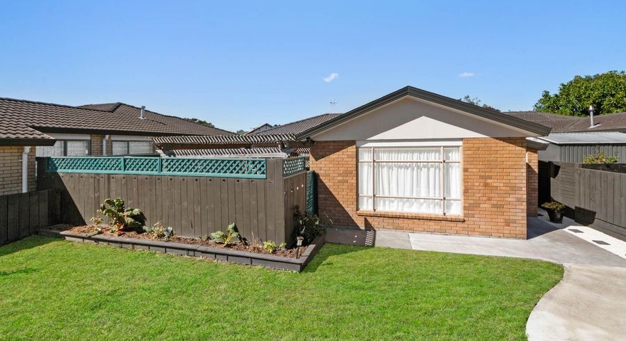  at 1B Charlenne Close, Ranui, Waitakere City, Auckland