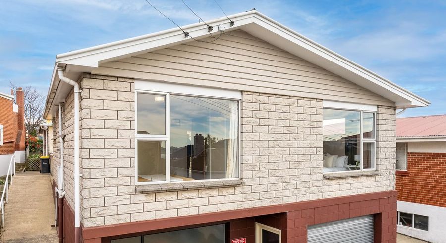  at 1B McCrea Street, Mornington, Dunedin, Otago