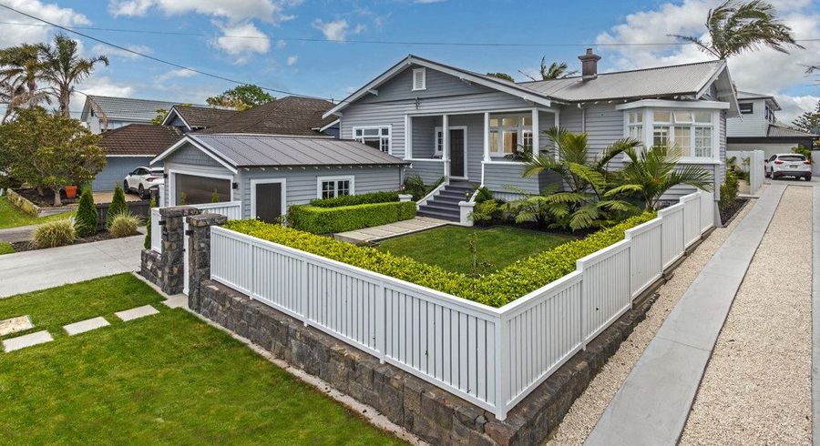  at 24 Norwood Road, Bayswater, North Shore City, Auckland