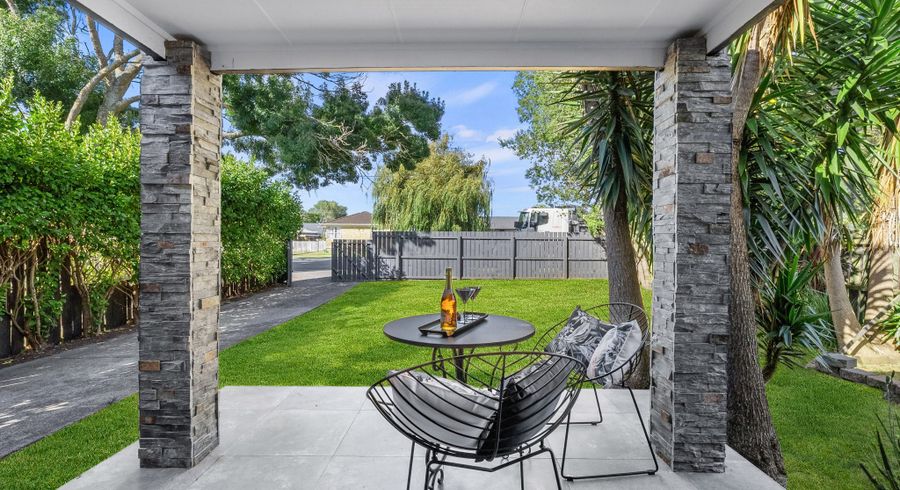  at 1/256 Porchester Road, Takanini, Papakura, Auckland
