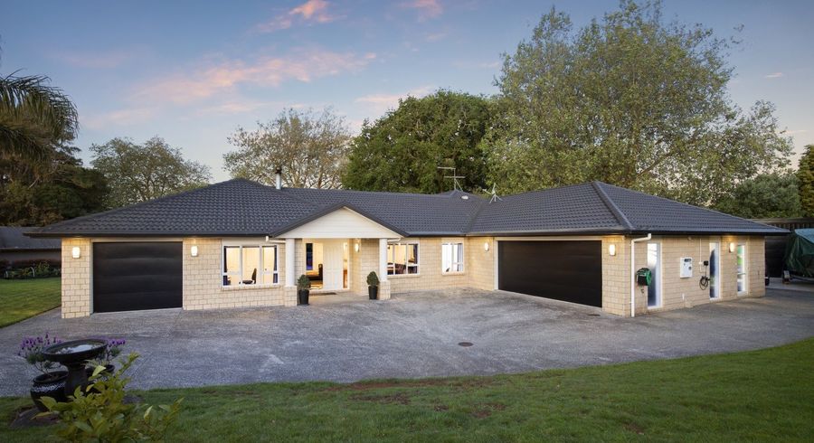  at 24 Glencairn Place, Buckland, Franklin, Auckland