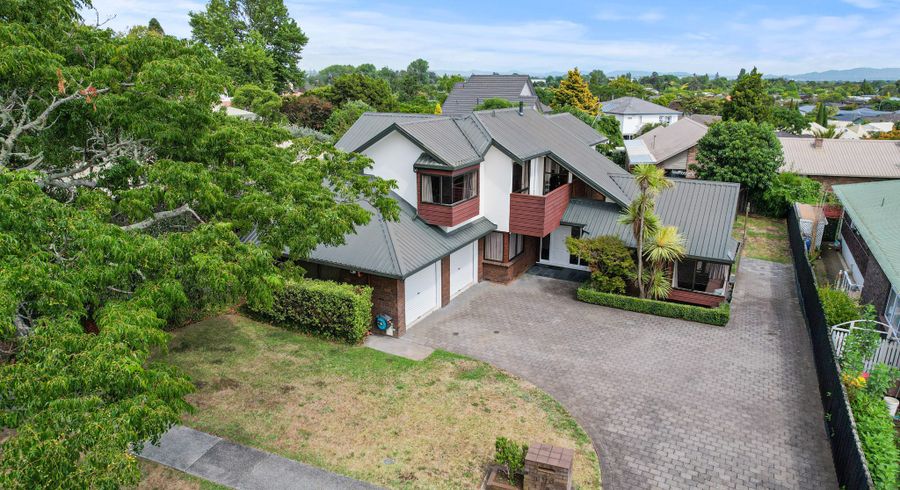  at 103 Crosby Road, Chartwell, Hamilton, Waikato