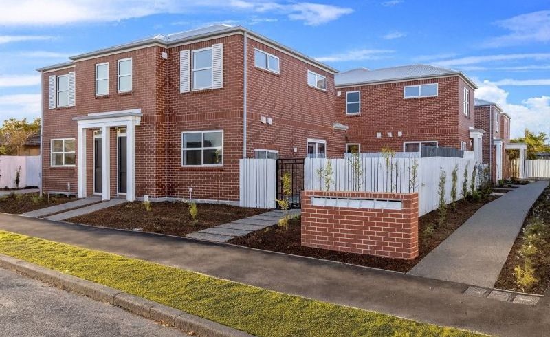  at 2/7 Hercules St, Shirley, Christchurch City, Canterbury
