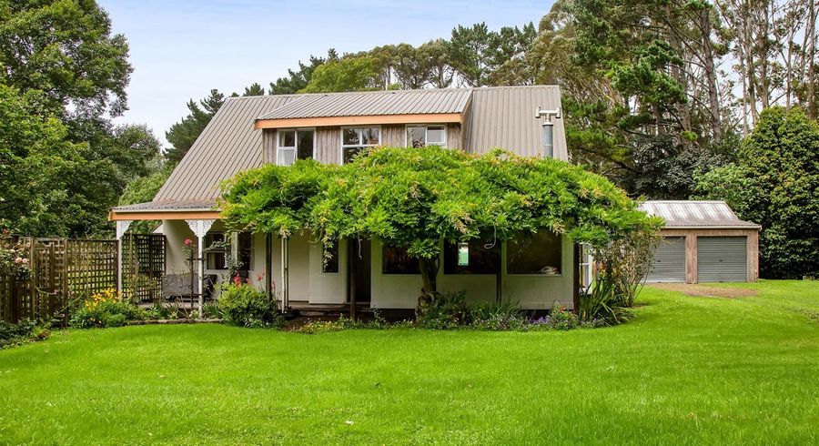  at 644 Inland Road, ONAERO, WAITARA
