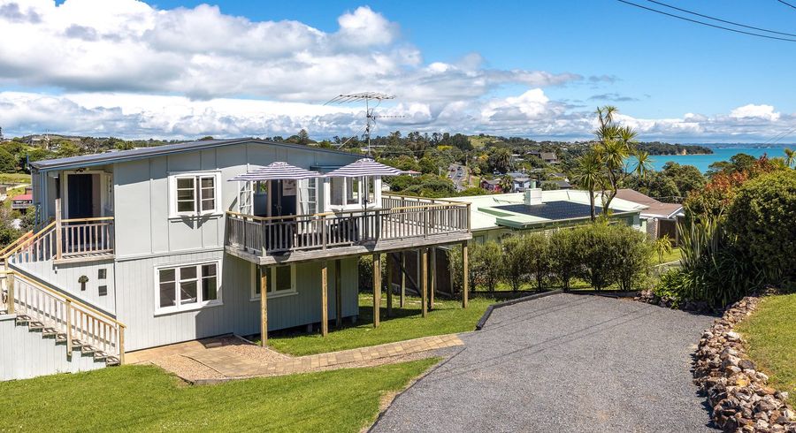  at 26 Marama Avenue, Surfdale, Waiheke Island