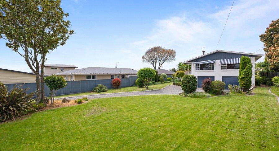  at 301 Scott Street, Witherlea, Blenheim, Marlborough