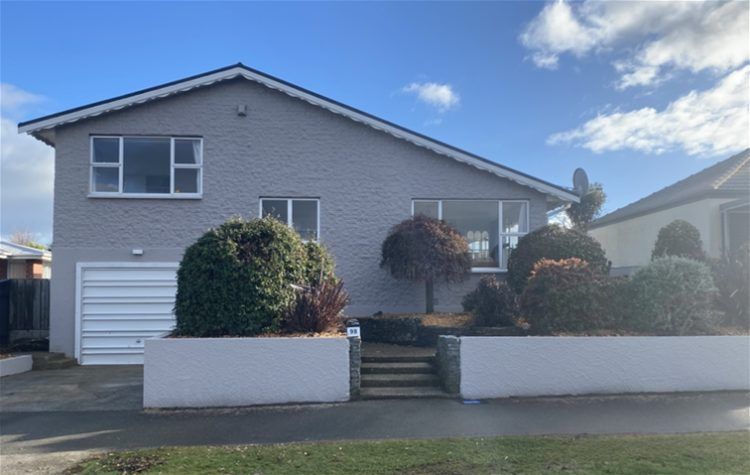  at 98 Salford Street, Windsor, Invercargill, Southland