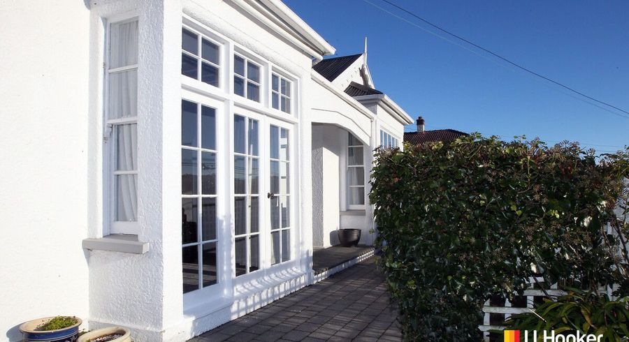  at 39 Ann Street, Kaikorai, Dunedin