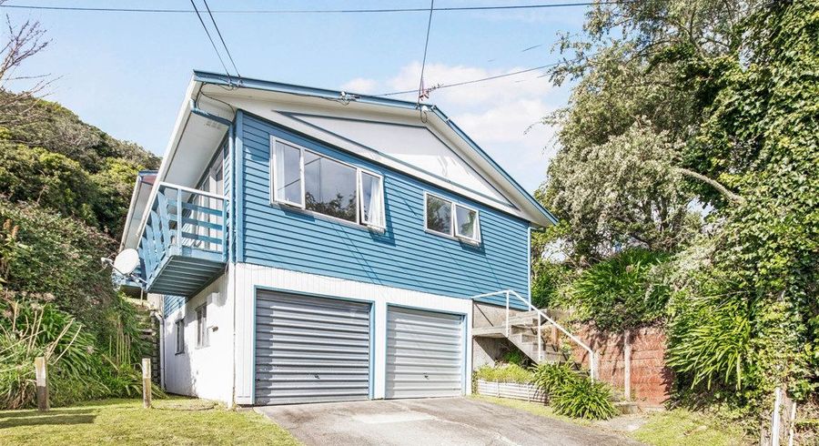  at 1/90 Helston Road, Paparangi, Wellington