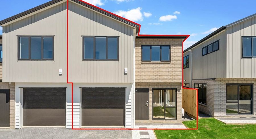  at 2/140 Kolmar Road, Papatoetoe, Manukau City, Auckland
