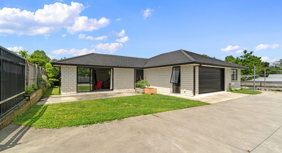  at 9B Ballance Street, Kihikihi, Waipa, Waikato