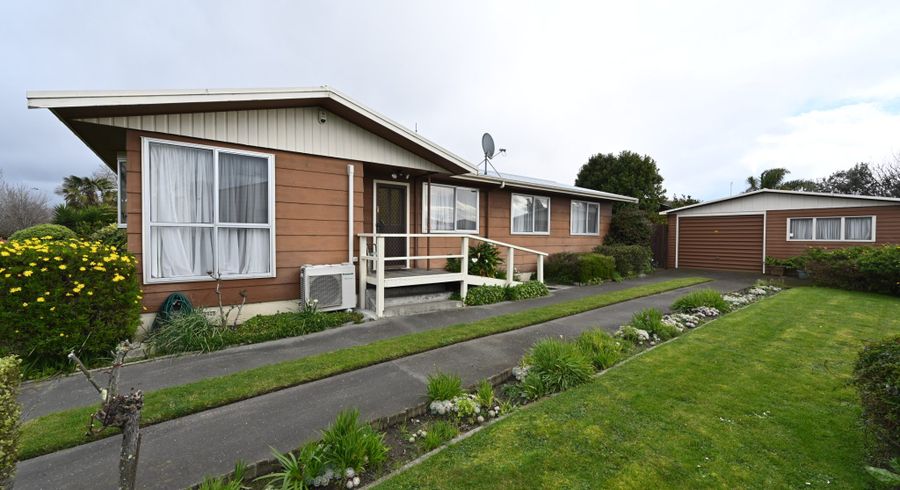  at 10 Spriggs Crescent, Greenmeadows, Napier