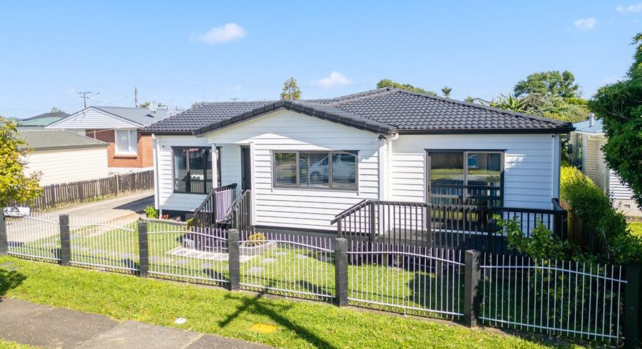  at 45a Puriri Road, Manurewa, Manukau City, Auckland