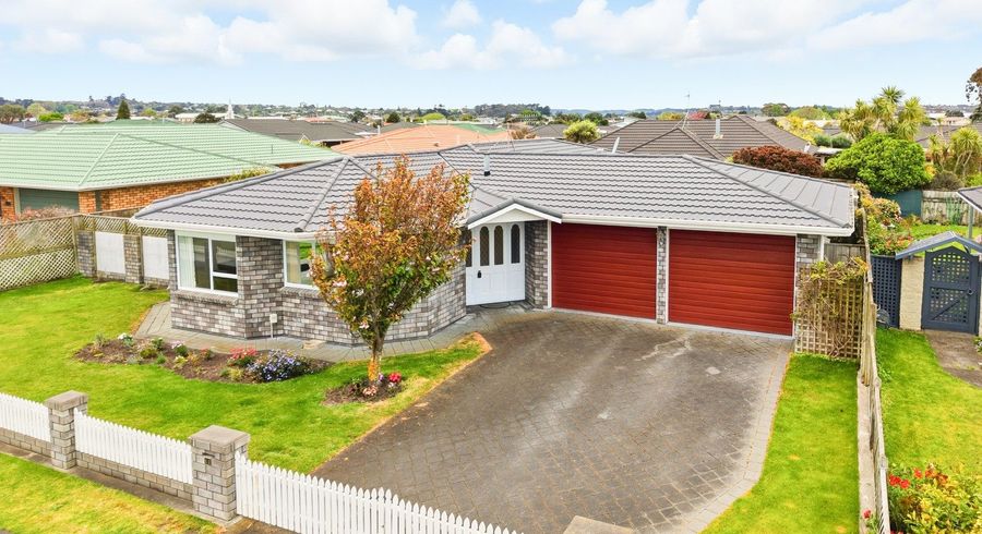  at 11 Kelsi Street, Tawhero, Whanganui, Manawatu / Whanganui