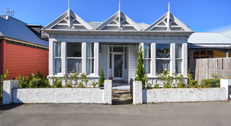  at 1068 George Street, North Dunedin, Dunedin