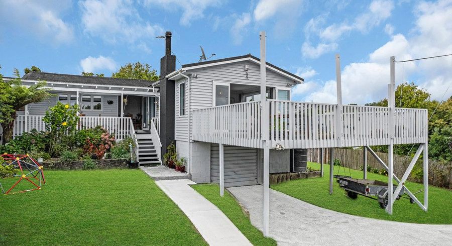  at 43 Waimumu Road, Massey, Waitakere City, Auckland