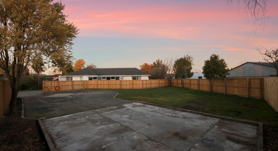  at 13 Whitby Street, Burnside, Christchurch City, Canterbury