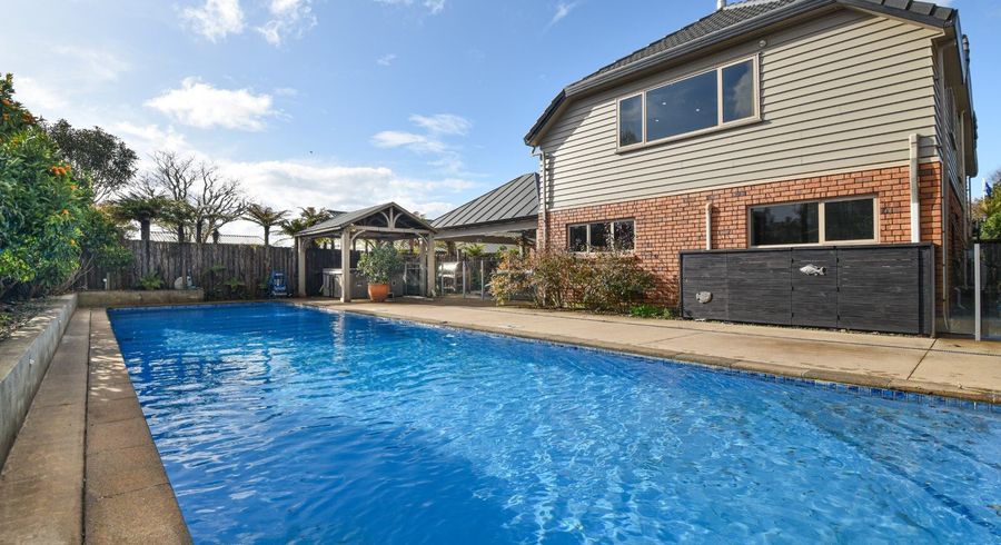  at 8 Janet Place, Lynmore, Rotorua