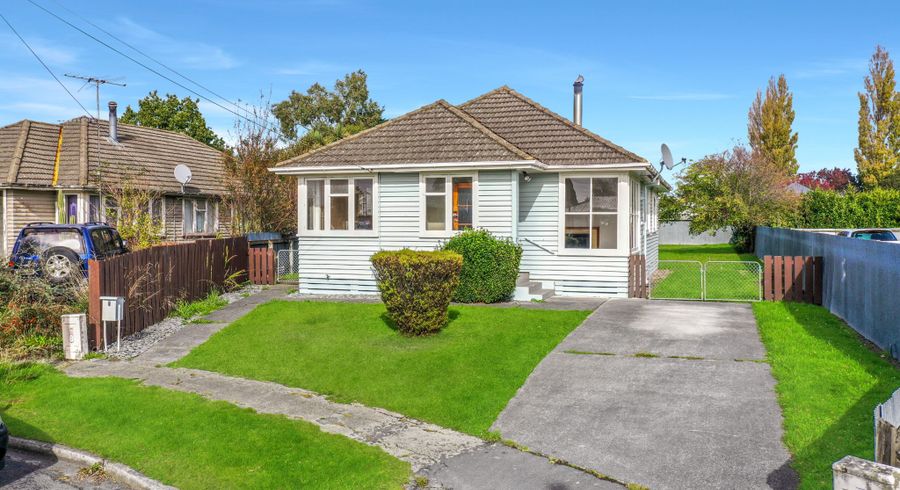  at 2 Pratley Crescent, Hampstead, Ashburton, Canterbury