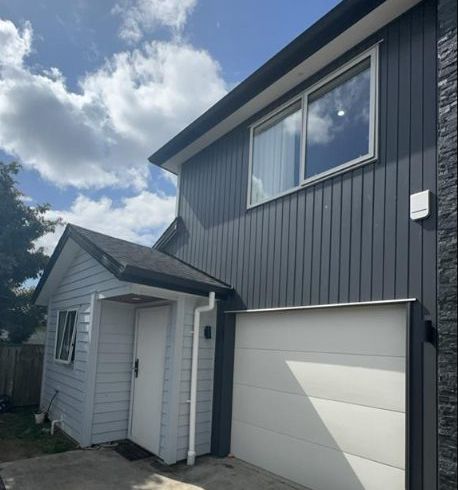  at 29E Watson Place, Papatoetoe, Manukau City, Auckland