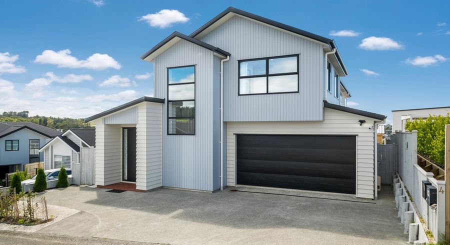  at 4 Tendril Court, Millwater, Rodney, Auckland